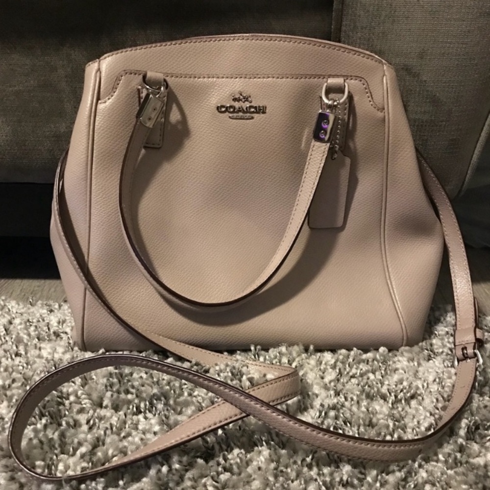 Coach Crossbody handbag style F34663